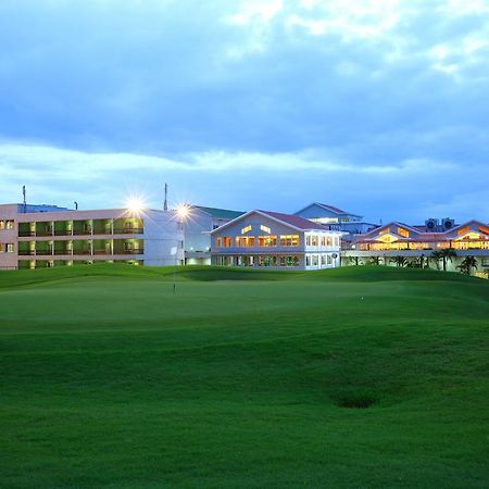 Eagleton - The Golf Resort Bidadi 외부 사진