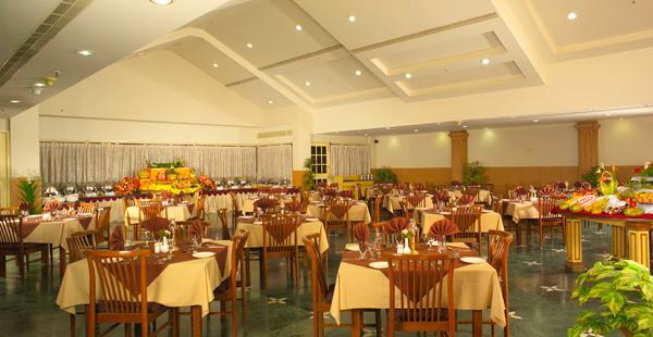 Eagleton - The Golf Resort Bidadi 외부 사진