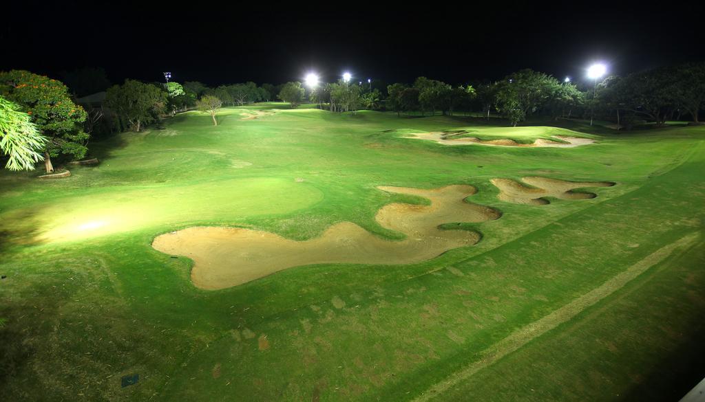 Eagleton - The Golf Resort Bidadi 외부 사진