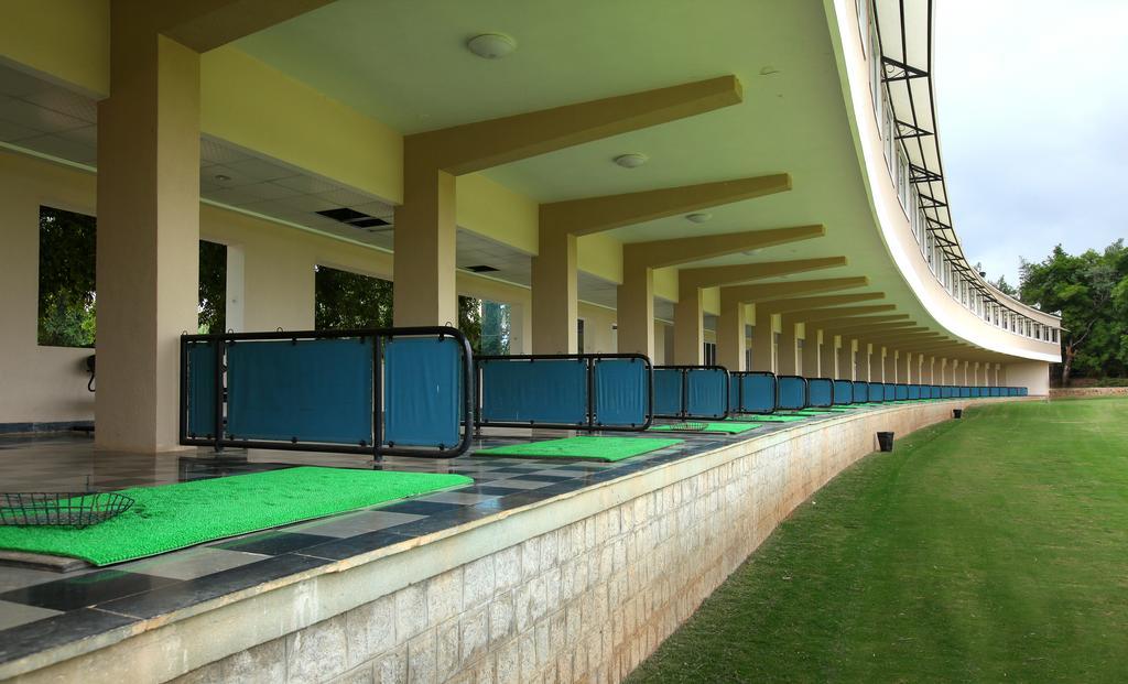 Eagleton - The Golf Resort Bidadi 외부 사진