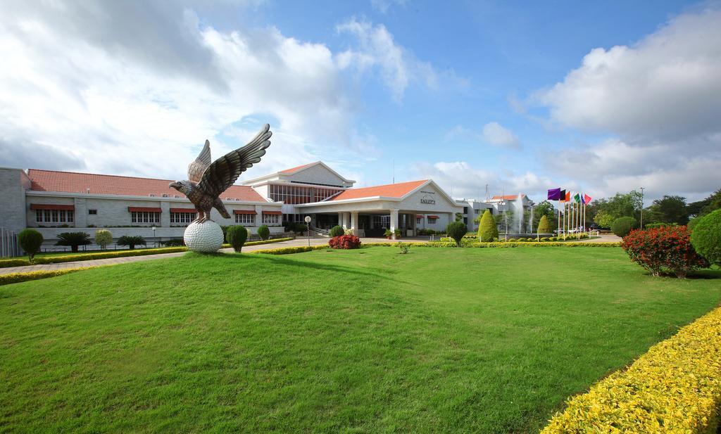 Eagleton - The Golf Resort Bidadi 외부 사진
